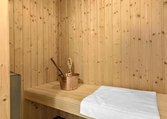 Apartamento Beautiful In