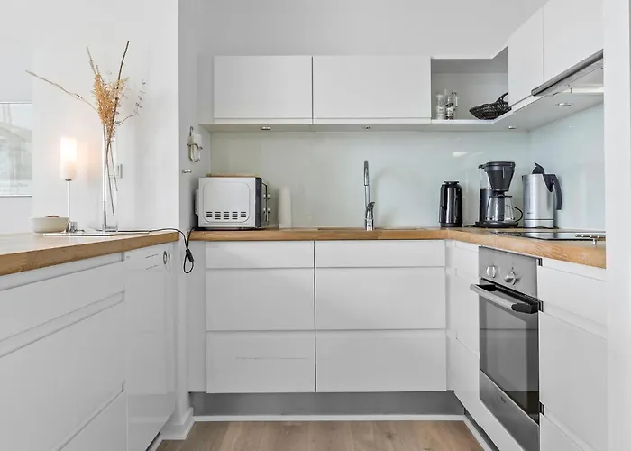 Beautiful In Apartamento