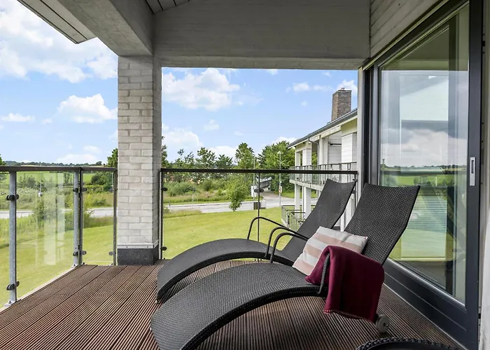 Apartamento Beautiful In *