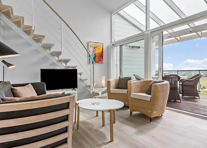 Apartamento Beautiful In *